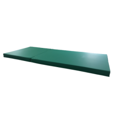 Матрац медичний двохсекційний КФ-2-МЦ