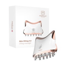 Мікрострумовий ліфтинг Medica+ Skin Lifting 5.0