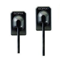 Радіовізіограф розмір 1 Sopix 2
