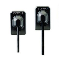 Радіовізіограф розмір 1 Sopix 2