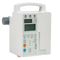 Насос шприцевый BYZ-820