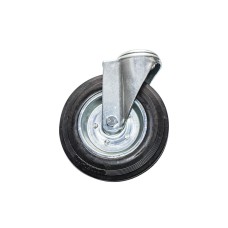 Ролик гума EIBR106-K D=200мм