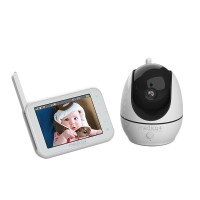 Видеоняня 360 Medica+ VideoControl 7.0 HD