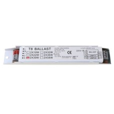 Баласт електронний EB52S 2x36W