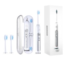 Ультразвукова зубна щітка Medica+ PROBRUSH 9.0 white