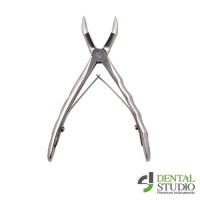 Легкі щипці для дітей 3255s Easy Forceps For Children