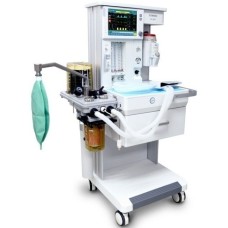 Апарат наркозно-дихальний AX-500 з ACGO