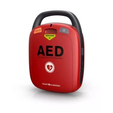 Дефибриллятор автоматический наружный Heart Guardian HR-501