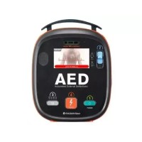 Дефібрилятор автоматичний зовнішній Heart Guardian HR-701 Plus