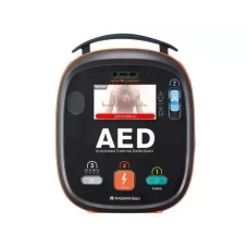 Дефібрилятор автоматичний зовнішній Heart Guardian HR-701 Plus