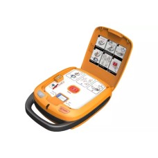 Дефібрилятор автоматичний зовнішній тренувальний Heart Guardian HR-501T