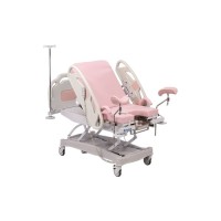 Ліжко акушерське електричне K018/E
