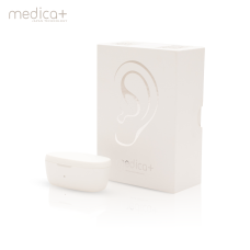 Універсальний слуховий апарат Medica+ Sound Control 16
