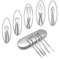 Инструменты для чистки лица EASYCLEAN Medica+