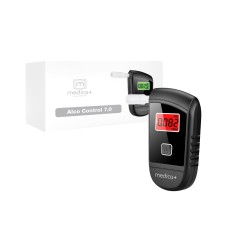 Алкотестер Medica+ Alco Control 7.0