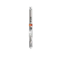 Імплантаційне свердло, d = 2.8 мм