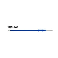 Подовжений електрод куля YQ140W5