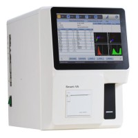 Гематологічний автоматичний аналізатор LabAnalyt Smart-V5 5-Part-Diff