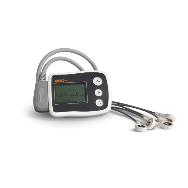 Система холтерівського моніторування ECGpro H з монітором BS6930-12