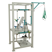 Реабилитационный комплекс РК-1 (Максимальная комплектация)