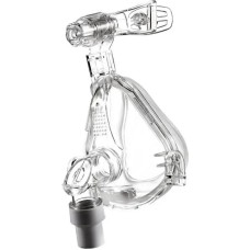 Маска рото-носова для CPAP/BIPAP EaseFit FMI вентилюється