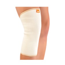 Бандаж на согревающий коленный сустав.