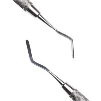 Двостороння гладилка HEIDEMANN 1, N0455-R