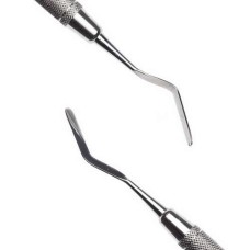 Двостороння гладилка HEIDEMANN 2, N0457-R