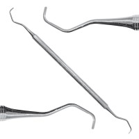 Кюрета Gracey 3/4, SD-1047-04