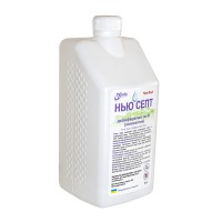 Средство дезинфицирующее (антисептическое) "Нью Септ", 1 л