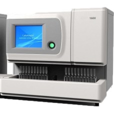 Аналізатор сечі автоматичний LabAnalyt-1600