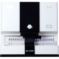 Гематологічний аналізатор 5-diff LabAnalyt BH-5390 5-Part-Diff *