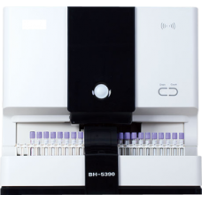 Гематологічний аналізатор 5-diff LabAnalyt BH-5390 5-Part-Diff *