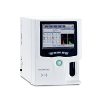 Гематологічний автоматичний аналізатор LabAnalyt-5160 5-Part-Diff