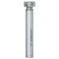 Рукоятка ларингоскопа LED Eco 2.5В, маленька, Luxamed
