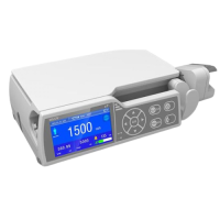 Шприцевий насос HealFusion s7