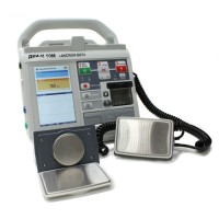 Дефібрилятор-монітор ДКИ-Н-10М (К)