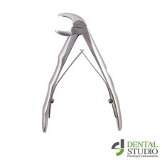Легкі щипці для дітей 3259s Easy Forceps For Children
