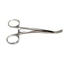 Затискач (корнцанг) Peet 11, 5 см, J-16-148