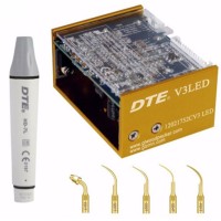 Скалер ультразвуковий V3 LED DTE
