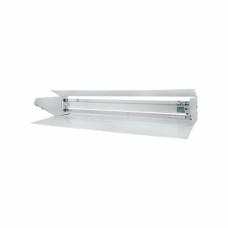 Облучатель бактерицидный ОБП 2-30 с регулируемым экраном LightTech LTC 30 T8