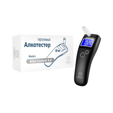 АЛКОТЕСТЕР – АЛКОМЕТР MEDICA+ ALCO CONTROL 8.0 (ЯПОНІЯ)