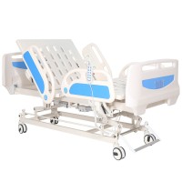 Кровать электрическая для ухода за больными RLD-DHIII02