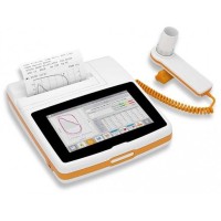 Спірометр Spirolab