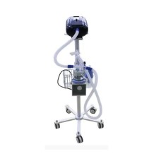 Система неінвазивної вентиляції CPAP NLF-200C