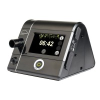 Комплект терапевтический prisma30ST BiLevel ST с увлажнителем prismaAQUA