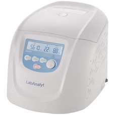 Високошвидкісна мікроцентрифуга LabAnalyt D3024