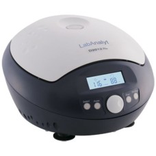 Високошвидкісна мініцентрифуга LabAnalyt D2012 plus