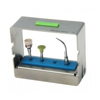 Мультиподставка MULTIPLUG 2+2 для стоматологических инструментов, 190421