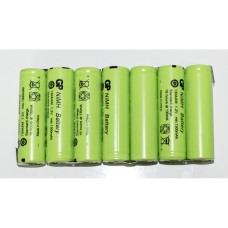 Акумулятор ni-mh 1300 mah